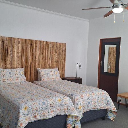 Apartament High Level Self Catering Przylądek Igielny Zewnętrze zdjęcie
