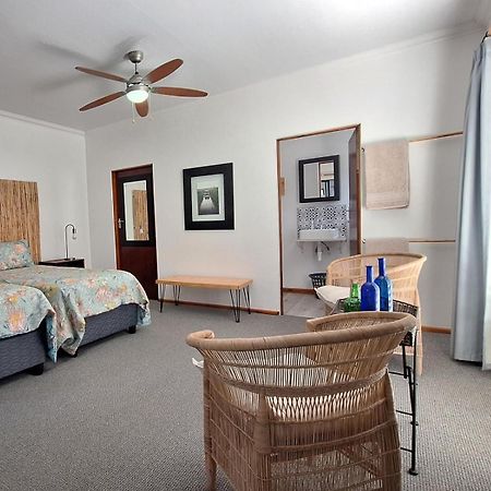 Apartament High Level Self Catering Przylądek Igielny Zewnętrze zdjęcie