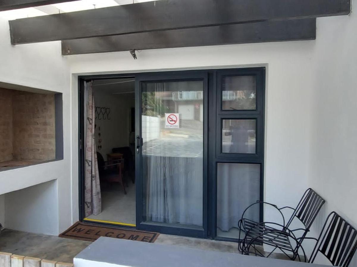 Apartament High Level Self Catering Przylądek Igielny Zewnętrze zdjęcie