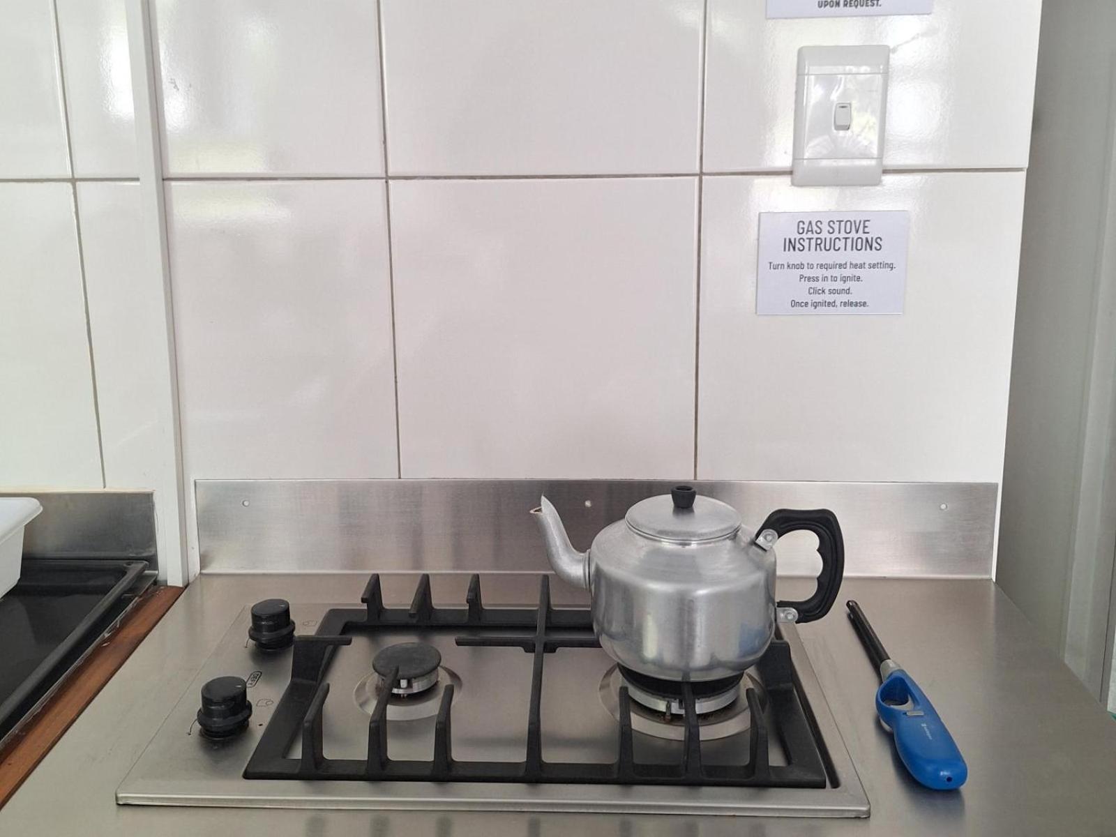 Apartament High Level Self Catering Przylądek Igielny Zewnętrze zdjęcie