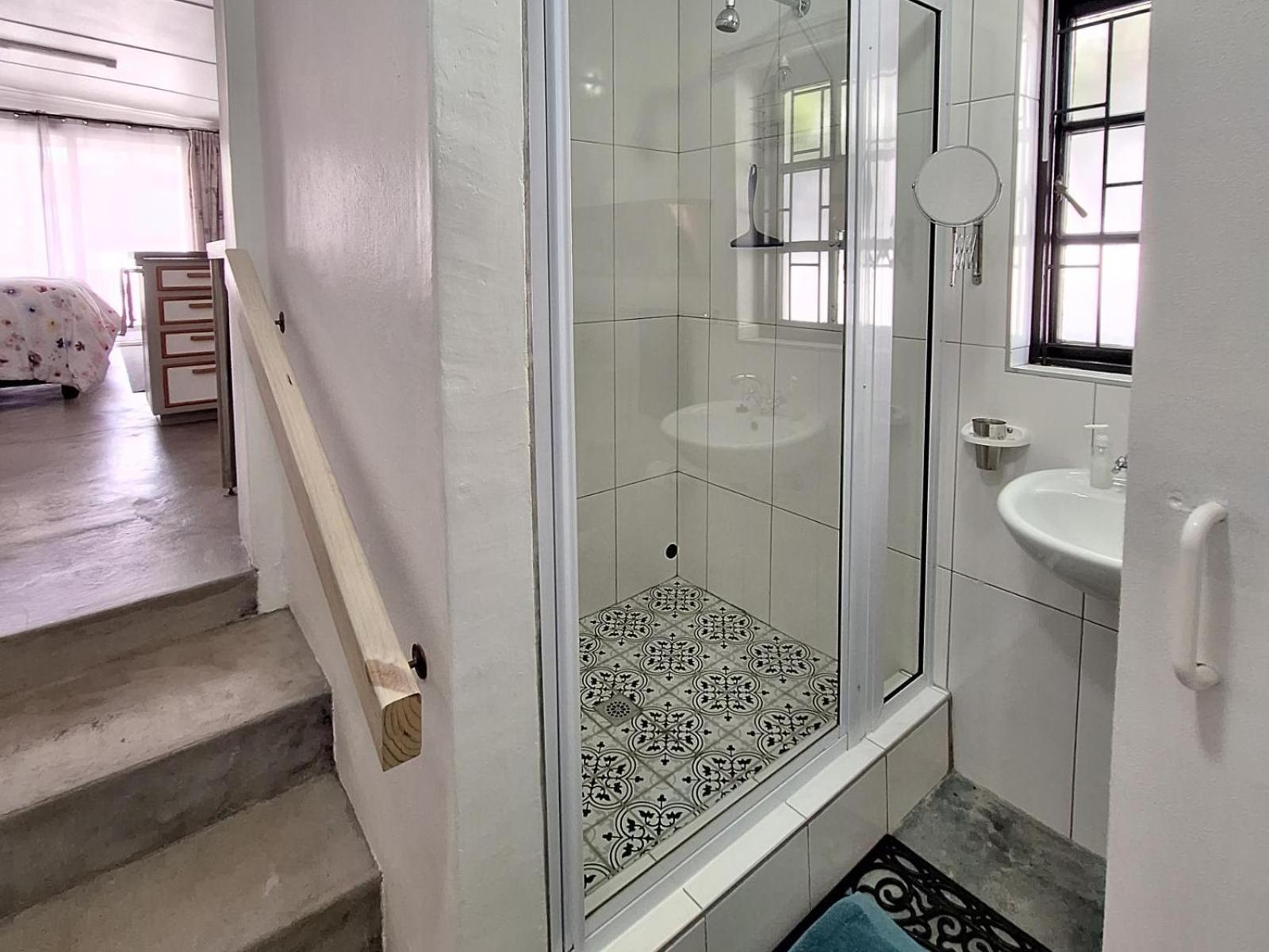 Apartament High Level Self Catering Przylądek Igielny Zewnętrze zdjęcie