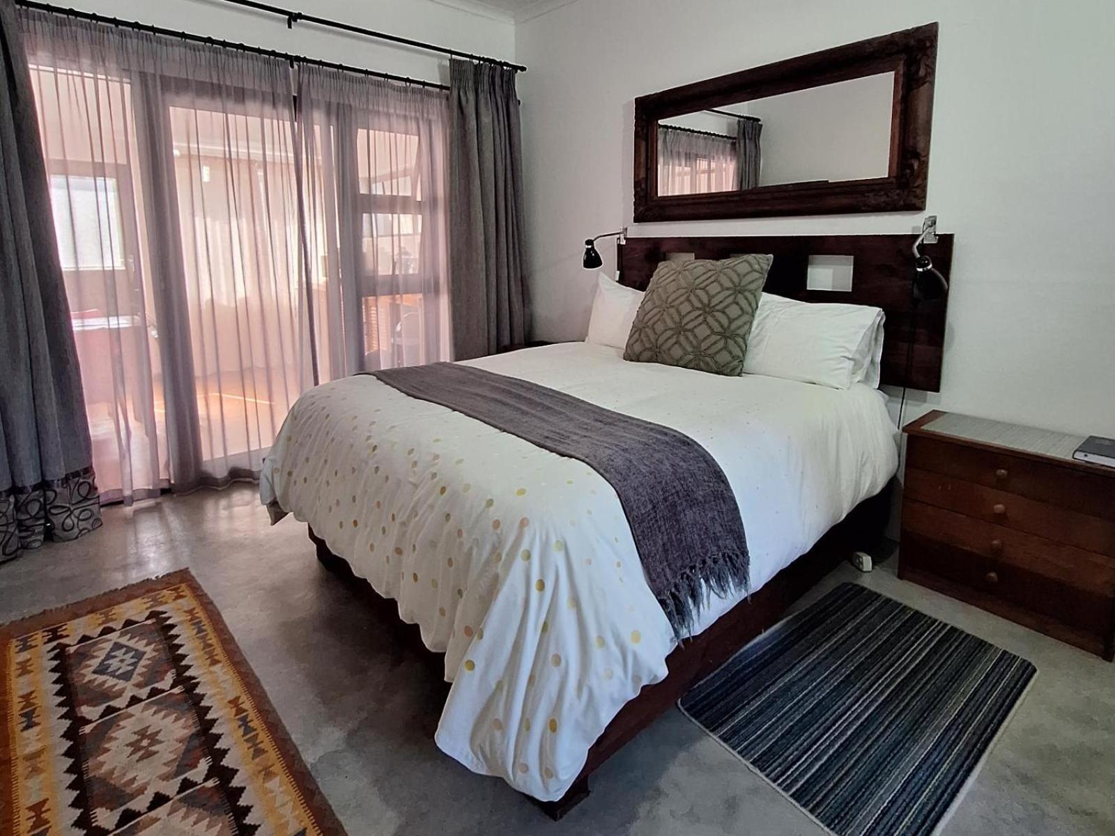 Apartament High Level Self Catering Przylądek Igielny Zewnętrze zdjęcie