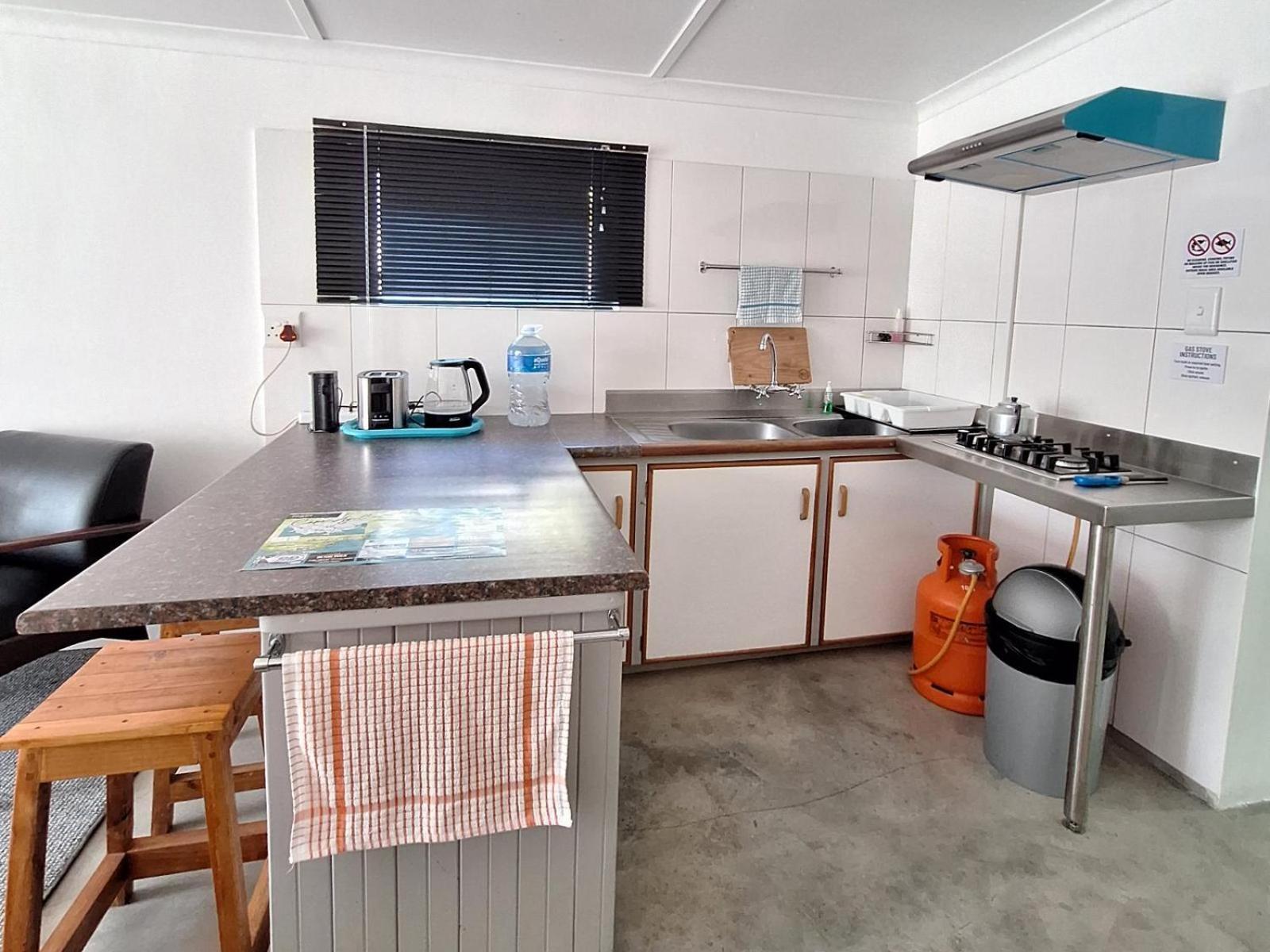 Apartament High Level Self Catering Przylądek Igielny Zewnętrze zdjęcie