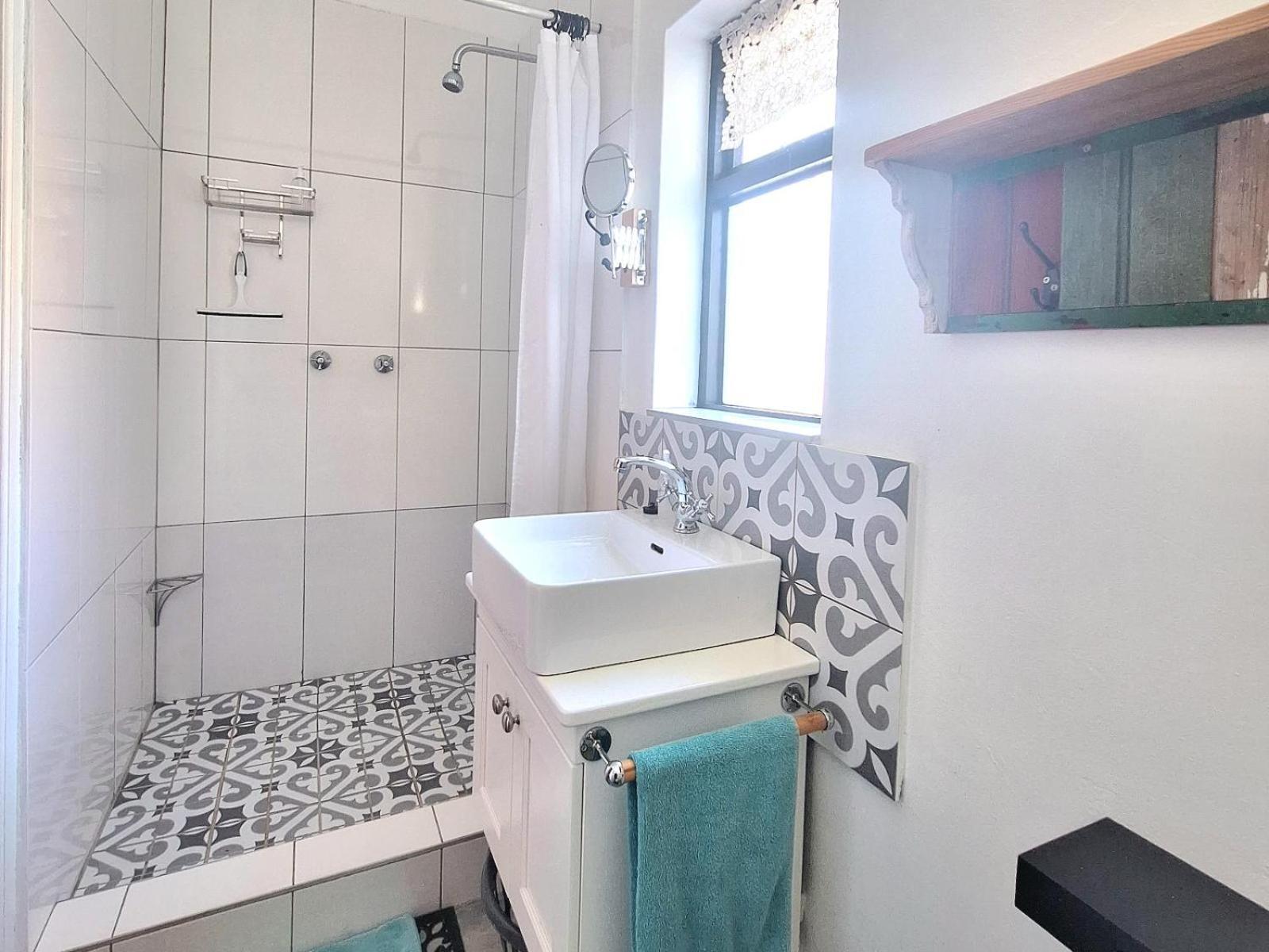 Apartament High Level Self Catering Przylądek Igielny Zewnętrze zdjęcie