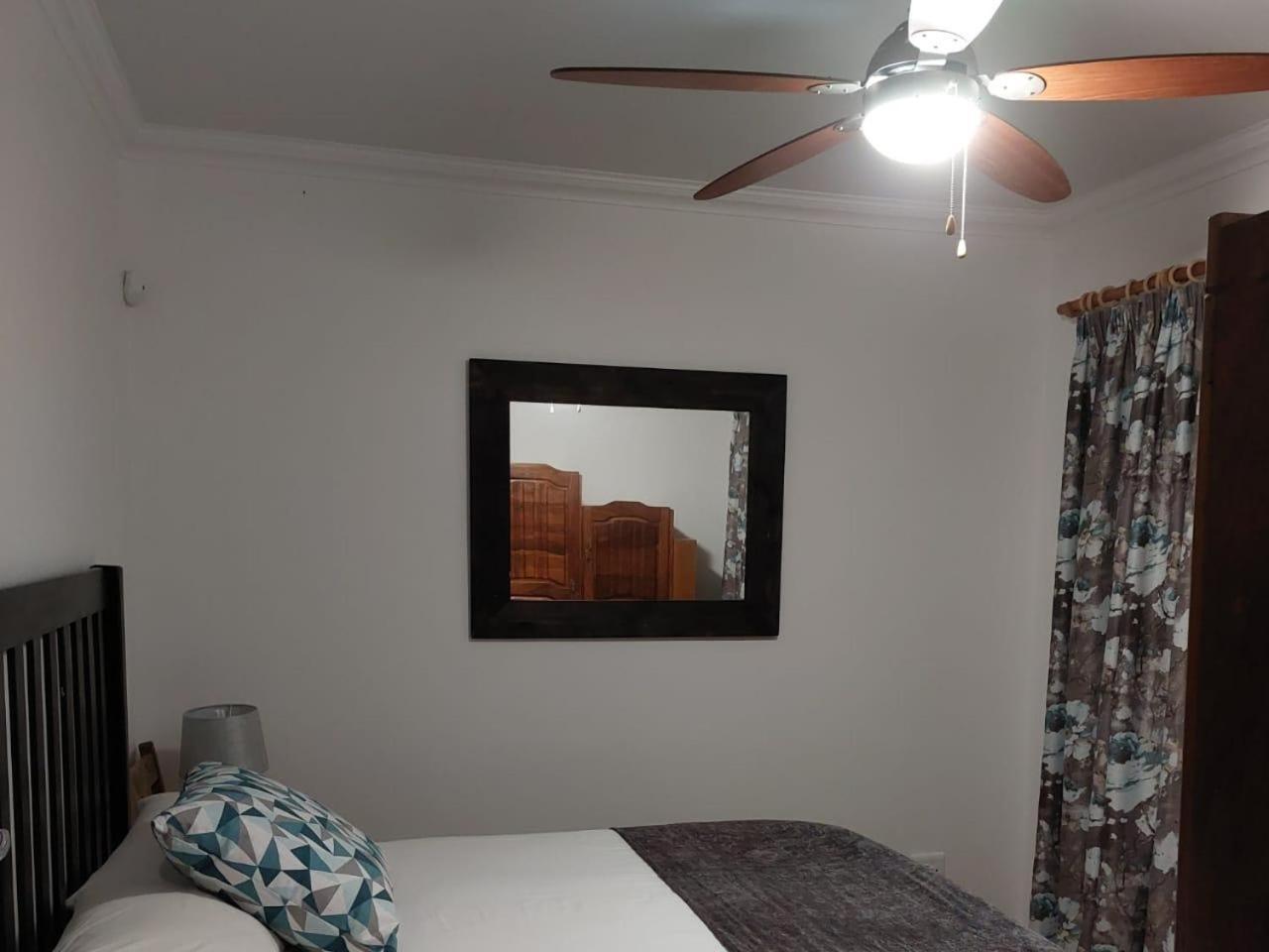 Apartament High Level Self Catering Przylądek Igielny Pokój zdjęcie