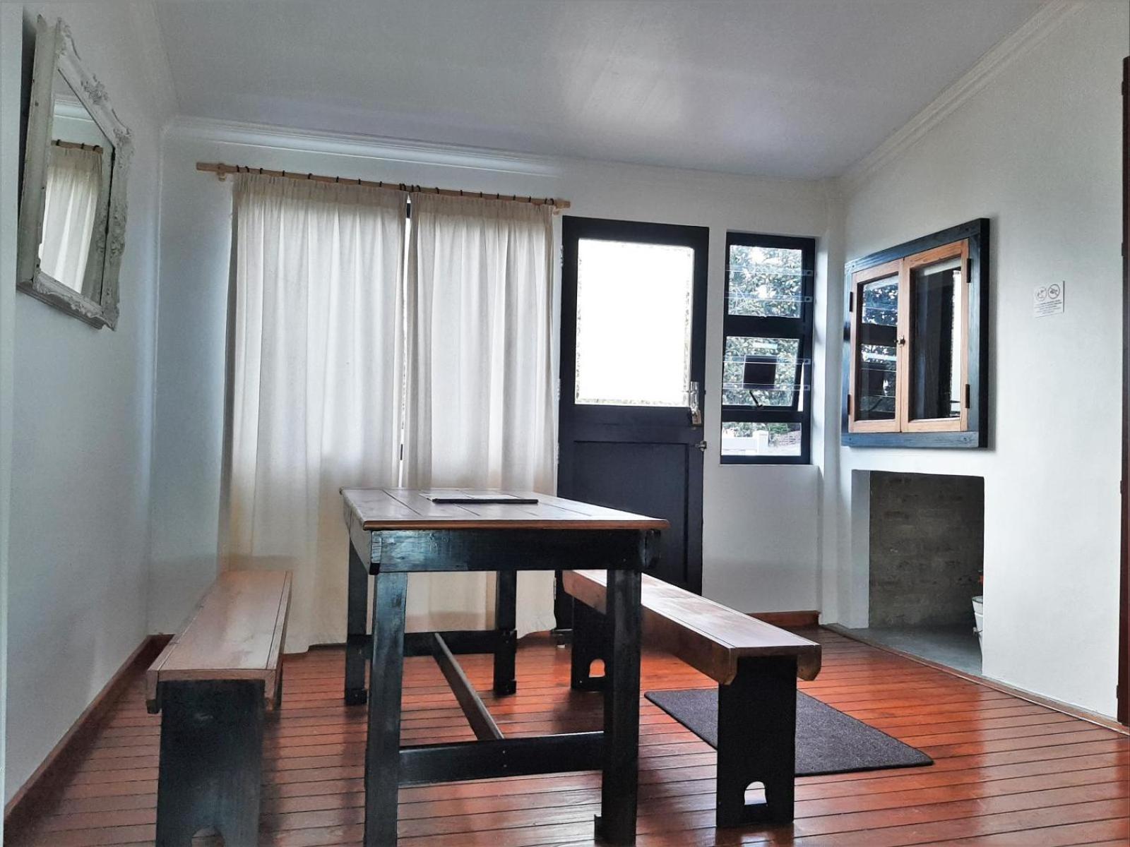 Apartament High Level Self Catering Przylądek Igielny Pokój zdjęcie
