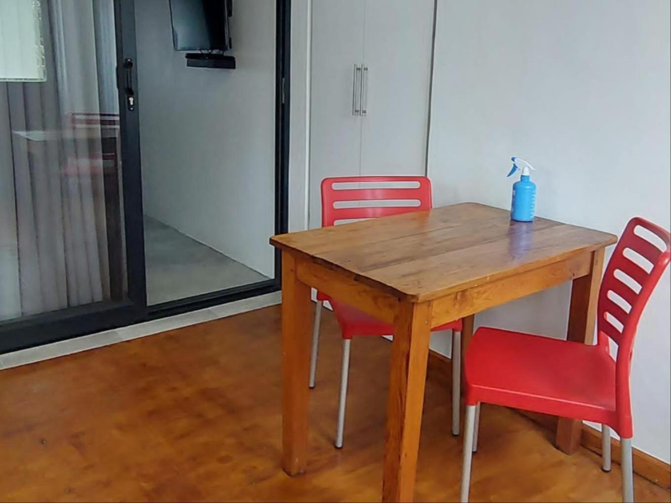 Apartament High Level Self Catering Przylądek Igielny Pokój zdjęcie