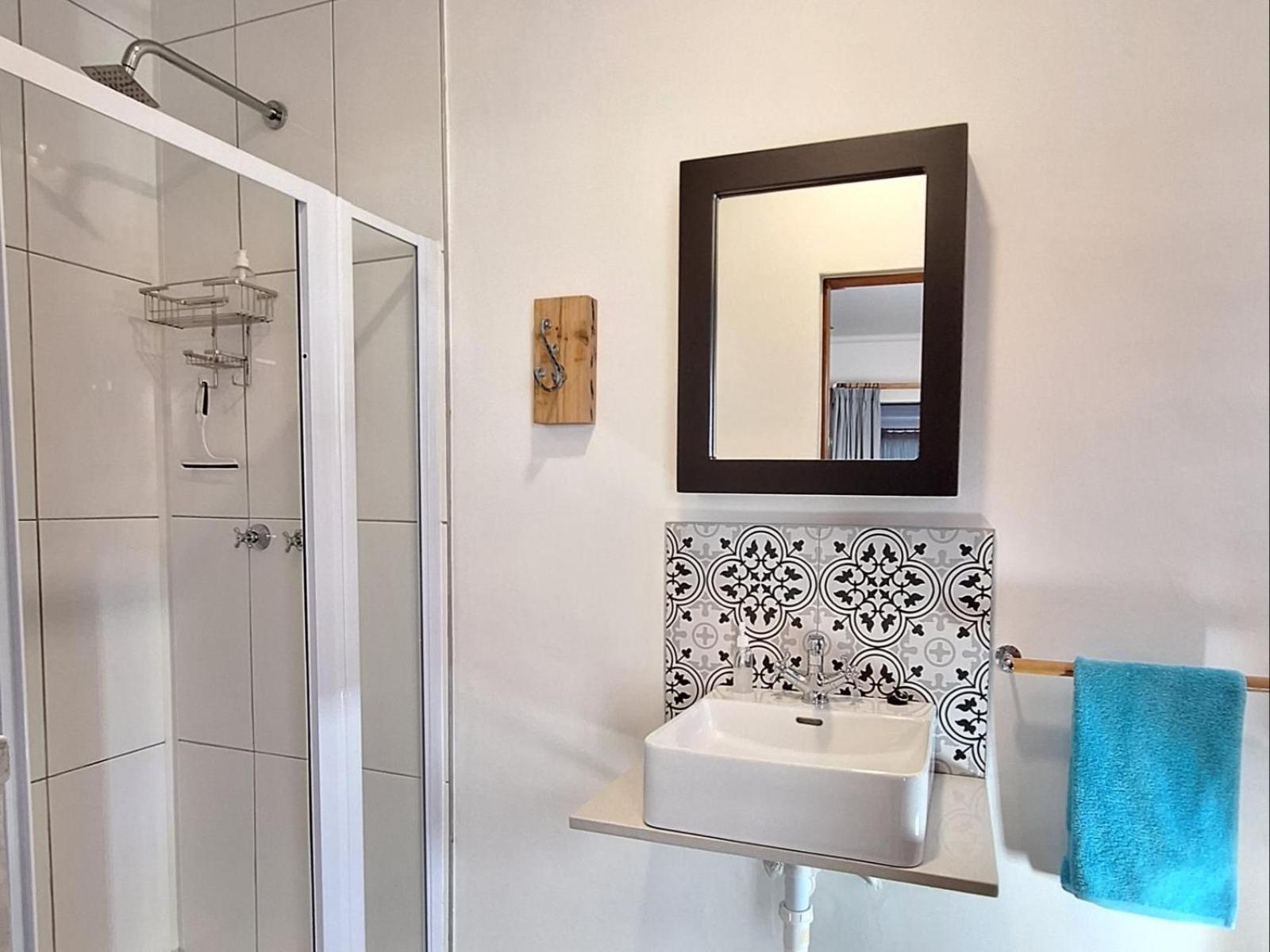 Apartament High Level Self Catering Przylądek Igielny Pokój zdjęcie