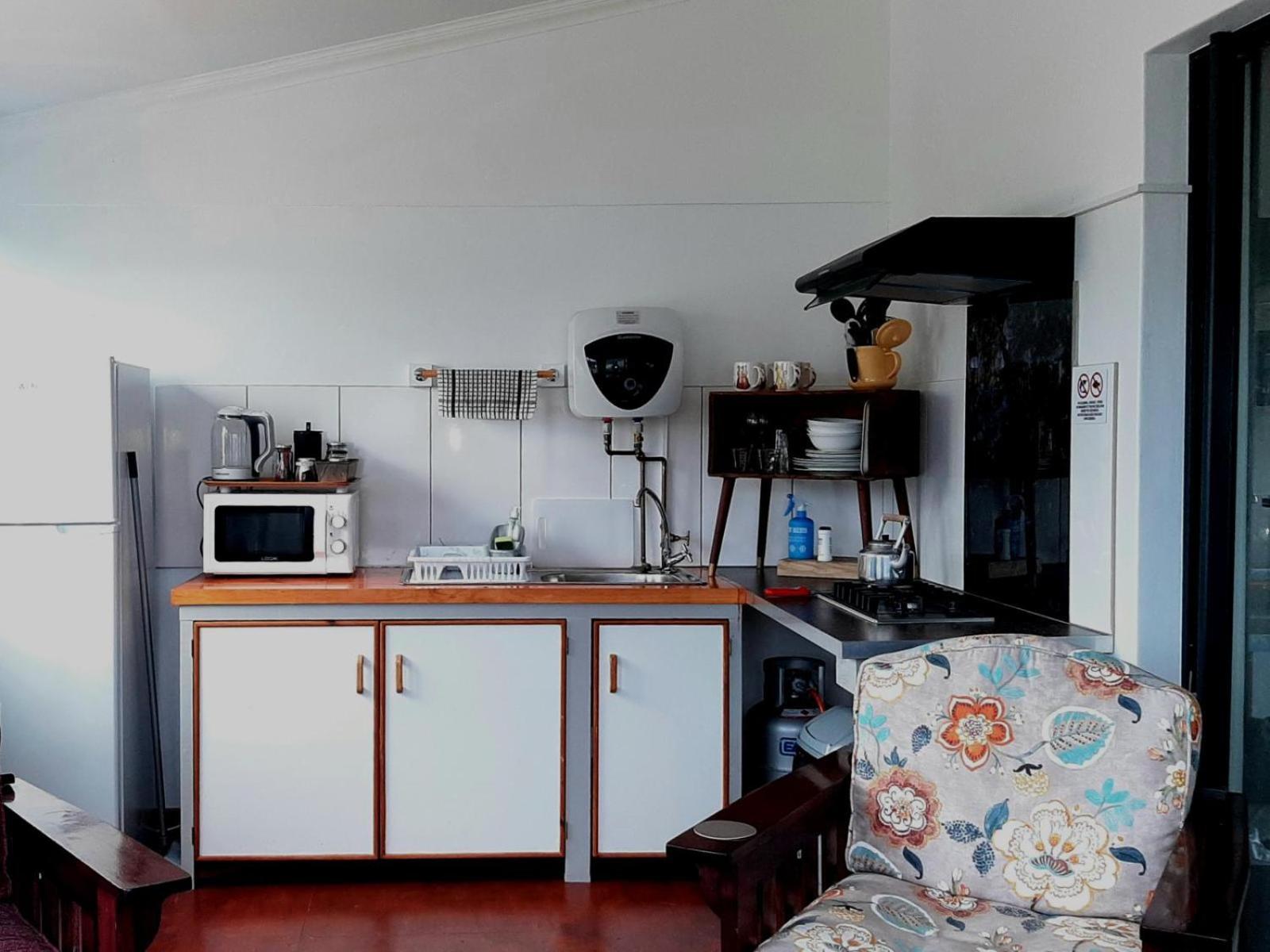 Apartament High Level Self Catering Przylądek Igielny Pokój zdjęcie