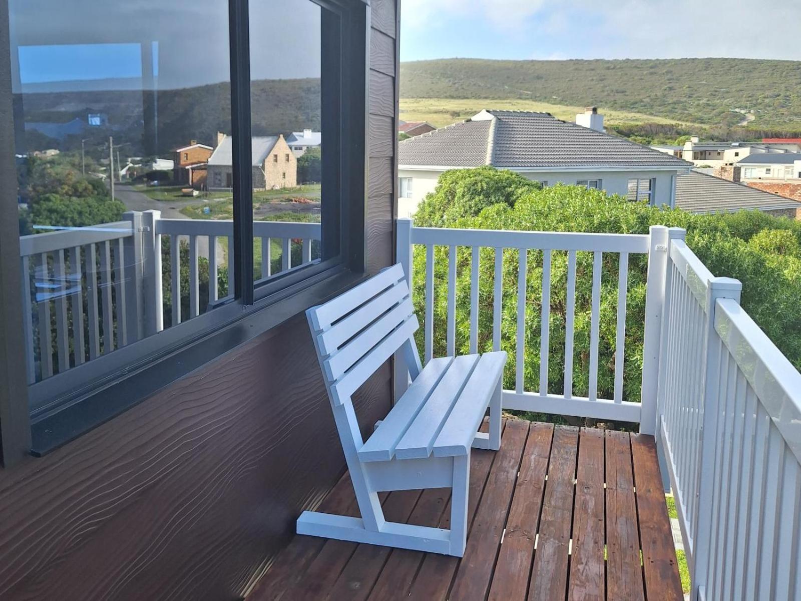 Apartament High Level Self Catering Przylądek Igielny Pokój zdjęcie
