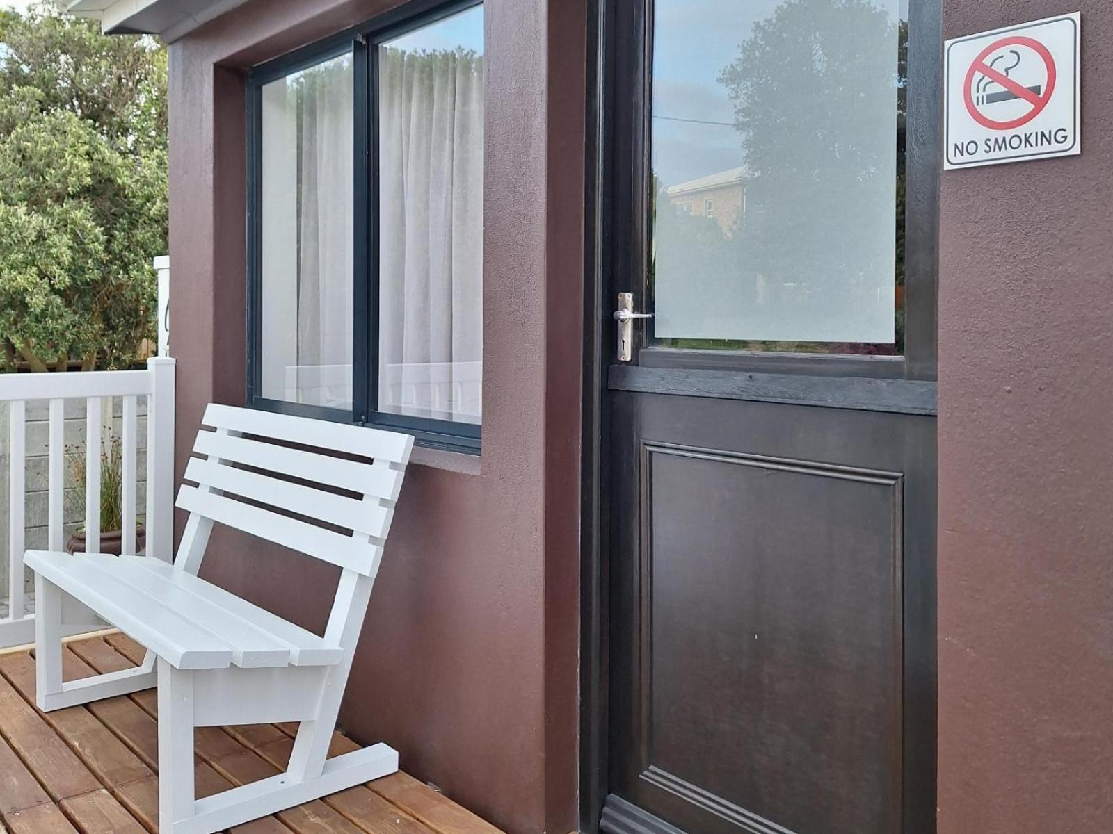 Apartament High Level Self Catering Przylądek Igielny Pokój zdjęcie