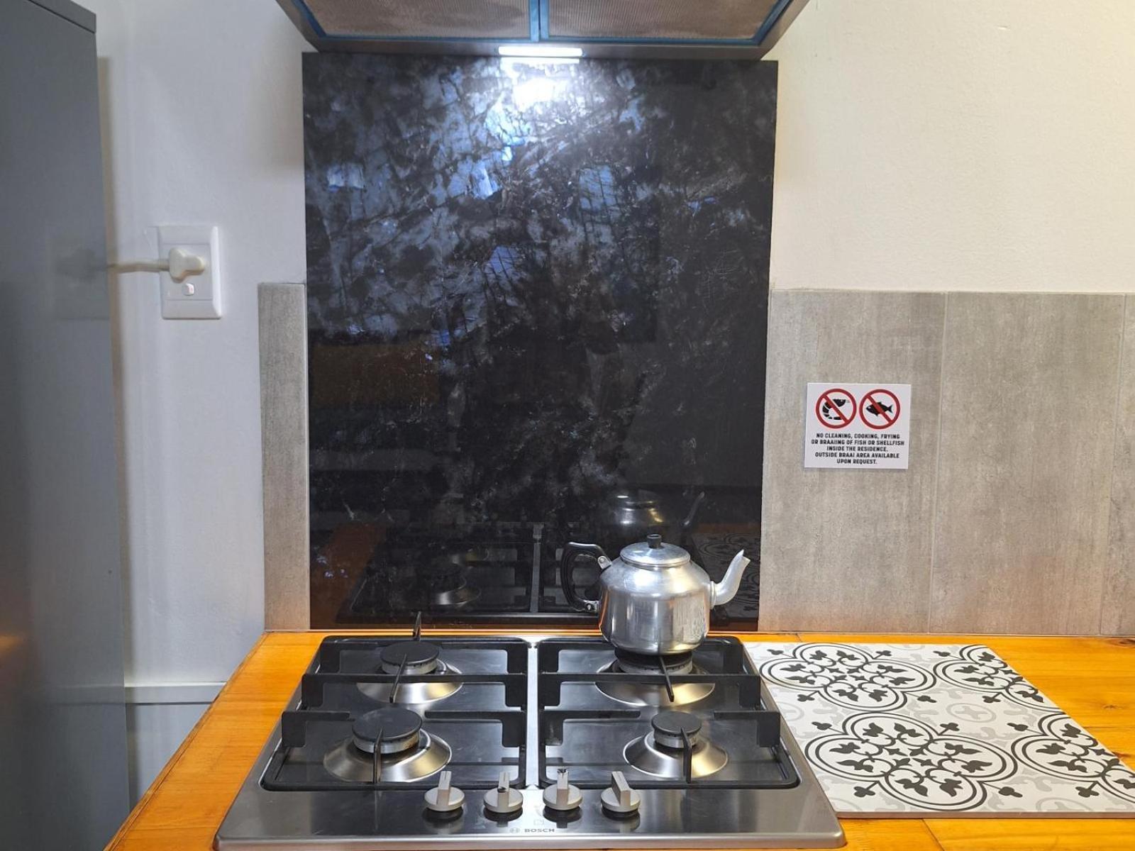 Apartament High Level Self Catering Przylądek Igielny Pokój zdjęcie