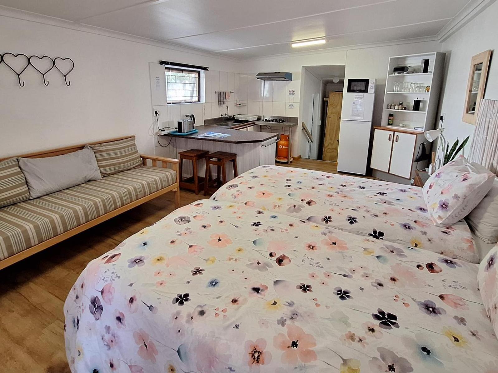 Apartament High Level Self Catering Przylądek Igielny Pokój zdjęcie