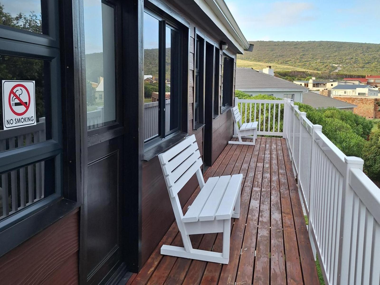 Apartament High Level Self Catering Przylądek Igielny Zewnętrze zdjęcie