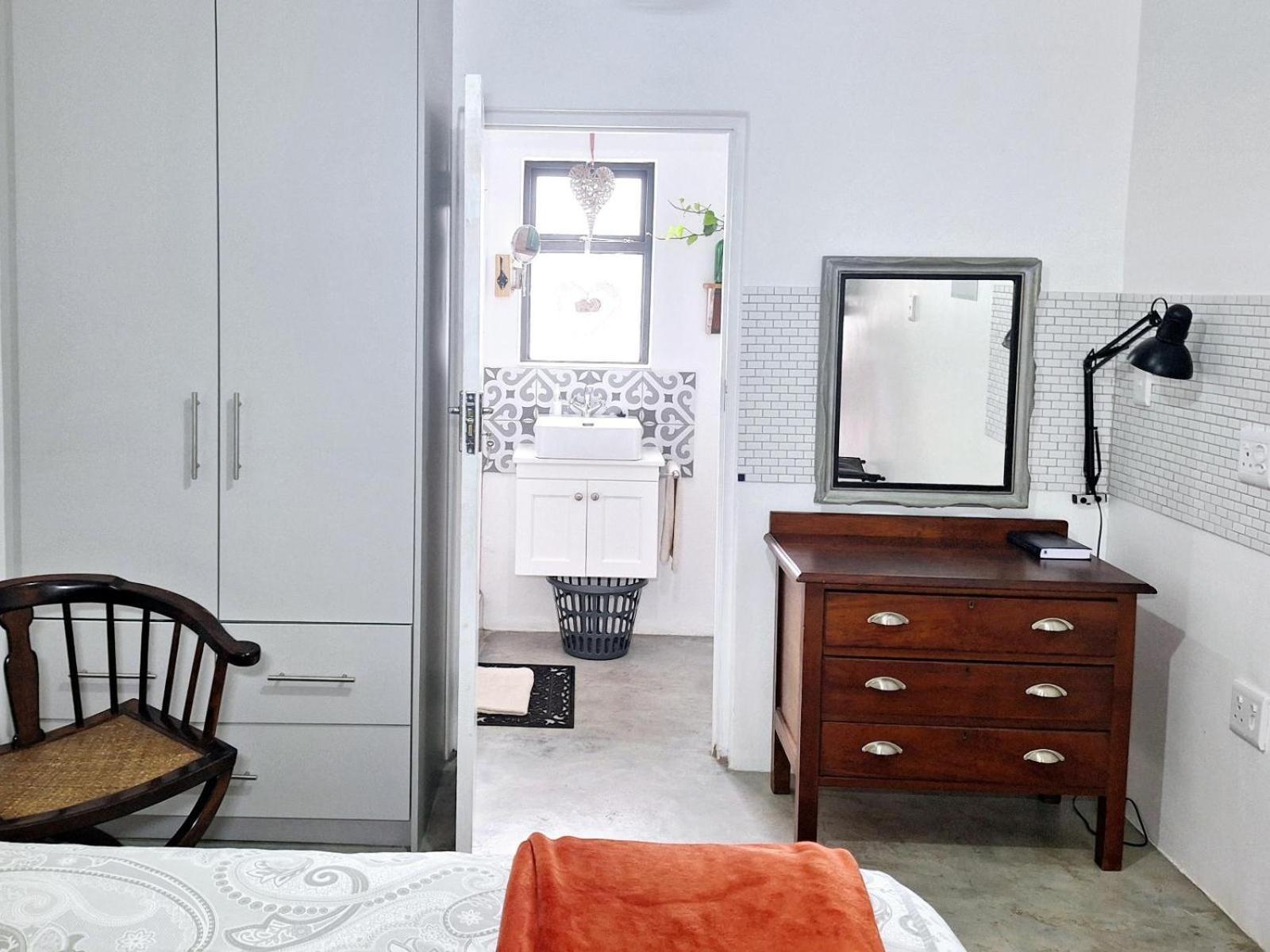 Apartament High Level Self Catering Przylądek Igielny Pokój zdjęcie
