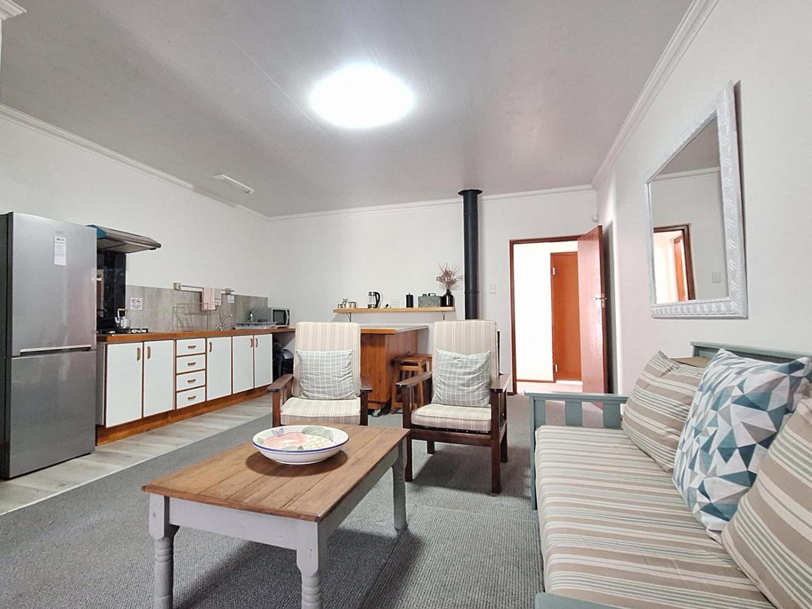 Apartament High Level Self Catering Przylądek Igielny Zewnętrze zdjęcie