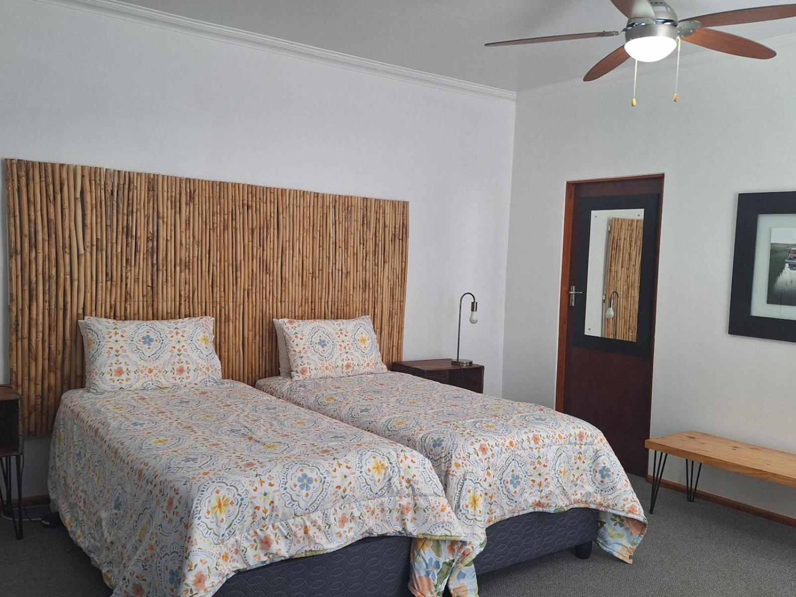 Apartament High Level Self Catering Przylądek Igielny Zewnętrze zdjęcie