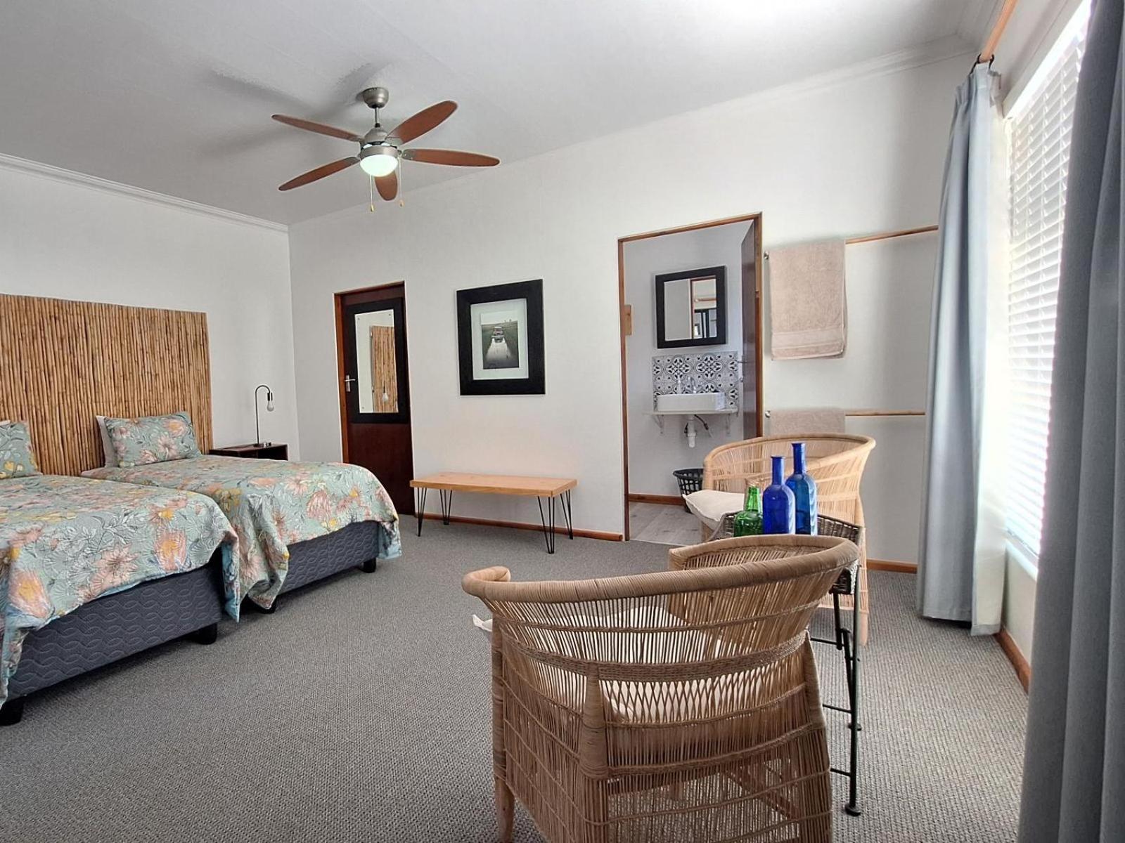 Apartament High Level Self Catering Przylądek Igielny Zewnętrze zdjęcie