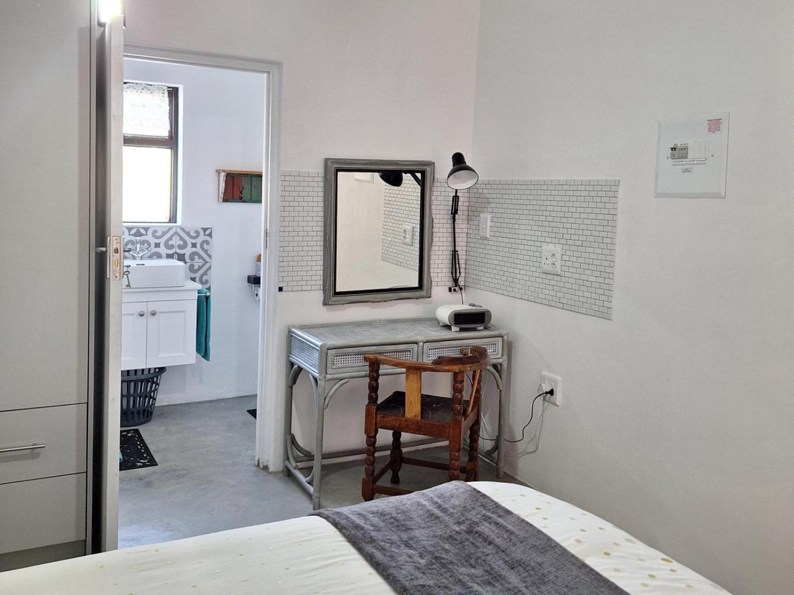 Apartament High Level Self Catering Przylądek Igielny Zewnętrze zdjęcie