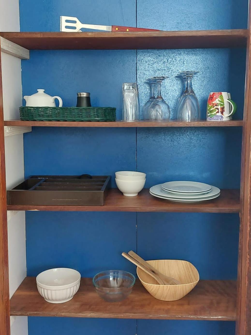 Apartament High Level Self Catering Przylądek Igielny Pokój zdjęcie